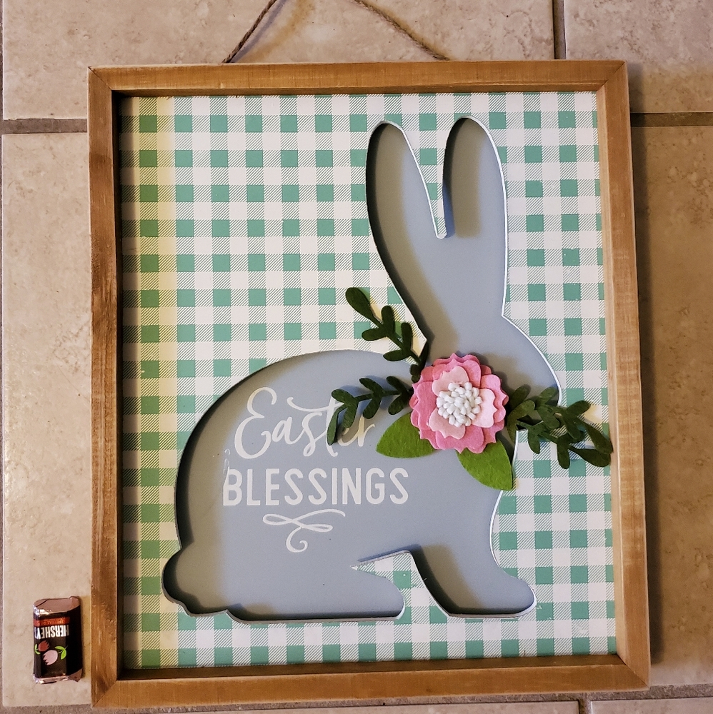 Bunny Decorations